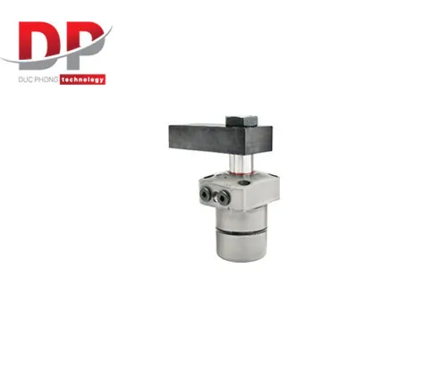 Kẹp xoay cảm biến không khí LHW - KOSMEK (1,5～7MPa)