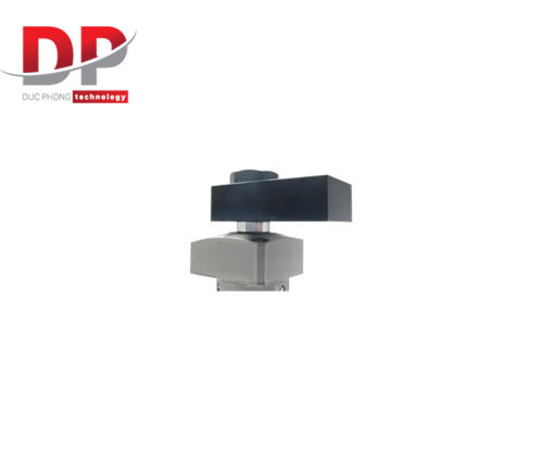 Kẹp xoay công suất cao LHE - KOSMEK (1,5～6MPa)