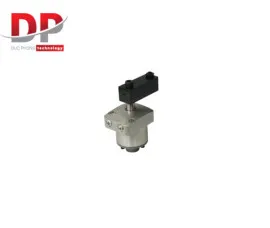 Kẹp xoay khí nén WHA - KOSMEK (0,1～1MPa)