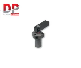 Kẹp xoay tác động đơn TLA-1 - KOSMEK (7～35MPa)