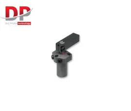 Kẹp xoay tác động kép TLA-2 - KOSMEK (7～35MPa)