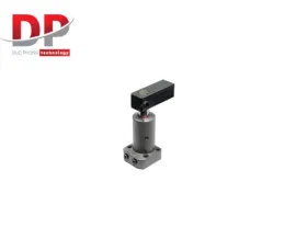 Kẹp xoay tác động kép TLB-2 - KOSMEK (7～35MPa)