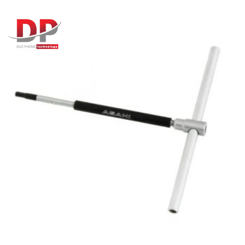 Lục giác chữ T ASAHI VTH0300