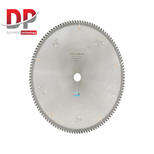 Lưỡi cưa nhôm King Blue Y1-450x120T