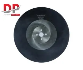 Lưỡi cưa thép gió KingBlue M42A-400x3.0