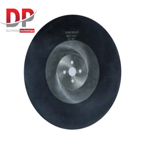 Lưỡi cưa thép gió KingBlue M42A-400x3.0