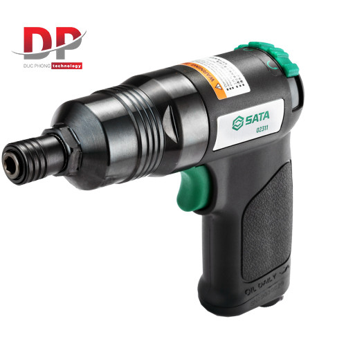 Máy bắn vít khí nén composite SATA series