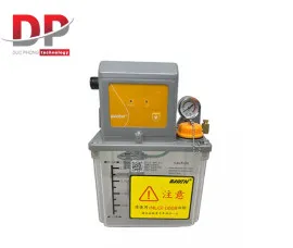 Máy bơm mỡ Baotn GTB-C1