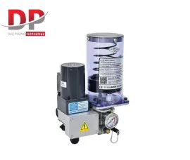 Máy bơm mỡ GEN-1 thương hiệu Baotn