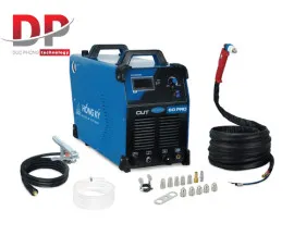 Máy cắt plasma Hồng Ký CUT60PRO