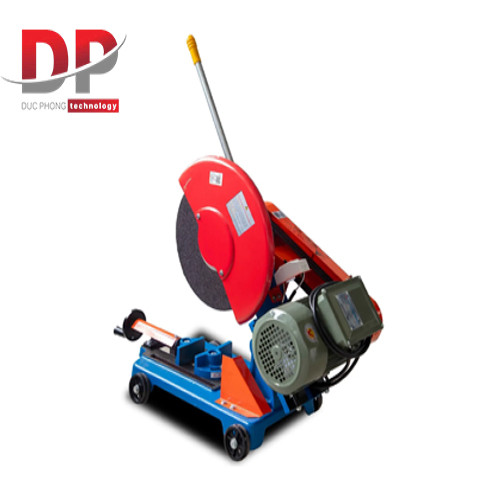 Máy cắt sắt Hồng Ký 5Hp 380V 2800 - HK-CP532