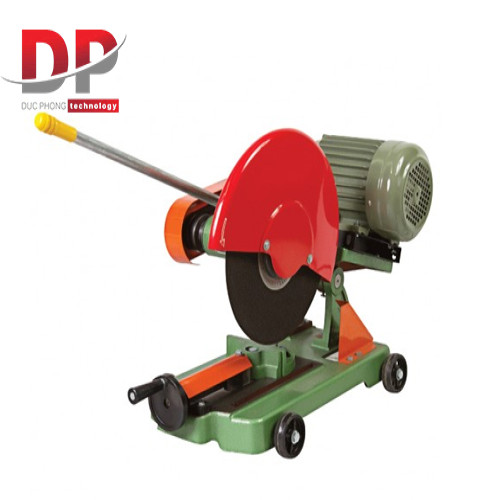 Máy cắt sắt Hồng Ký HK CF212