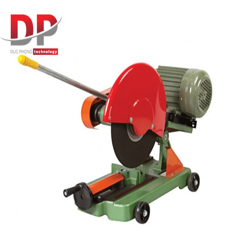 Máy cắt sắt Hồng Ký HK CF332