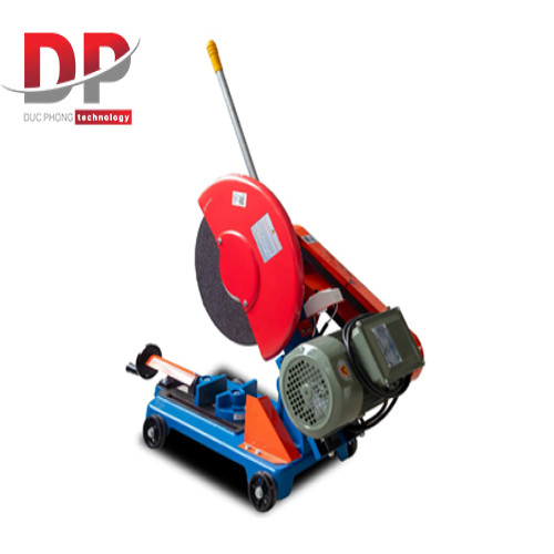 Máy cắt sắt Hồng Ký HK-CP 3HP 220V-2800-HK-CP312