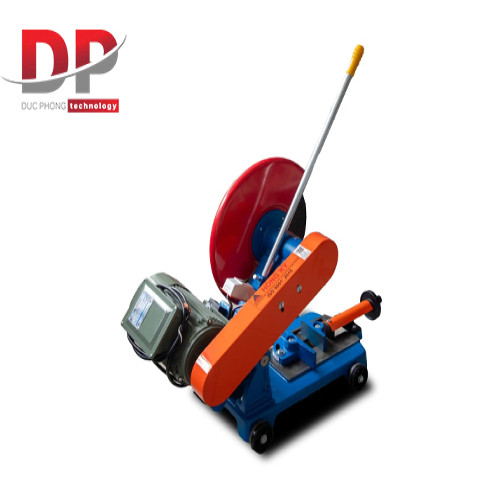 Máy cắt sắt Hồng Ký HK-CP 3HP 380V-2800 - HK-CP332