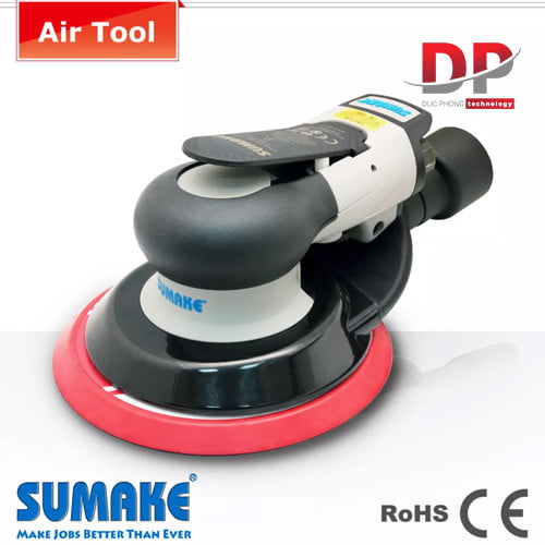 Máy chà nhám mini Sumake LSG series