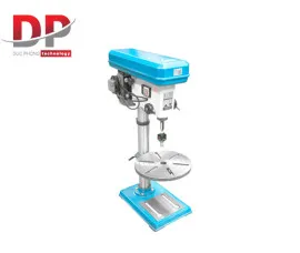 Máy khoan gỗ gá đầu nhiều mũi thương hiệu Hồng Ký