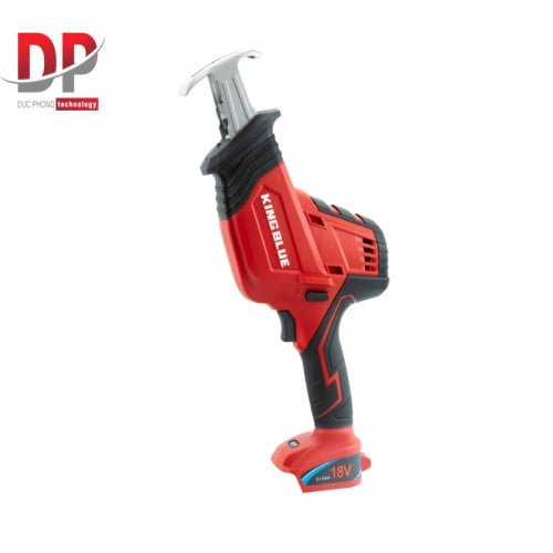 Máy Cưa Kiếm KINGBLUE 18V KM18CK