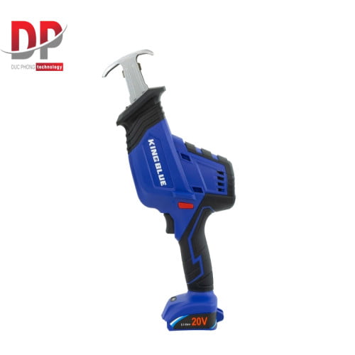 Máy Cưa Kiếm KINGBLUE 20V KB20CK