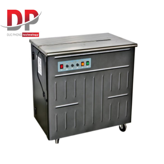 Máy đóng đai bán tự động HLC AS-50C