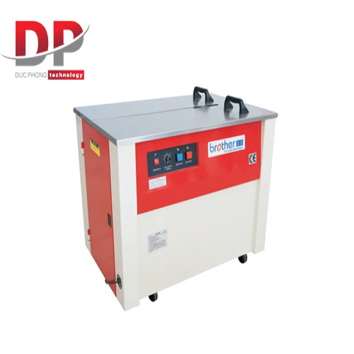 Máy đóng đai thùng HLC KZB-1