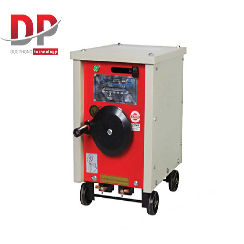 Máy hàn cơ Hồng Ký HK H250D