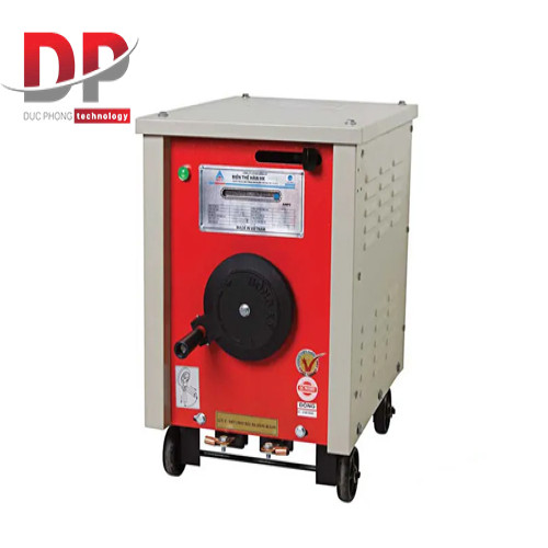 Máy hàn cơ Hồng Ký HK H350D (220V/ 380V)