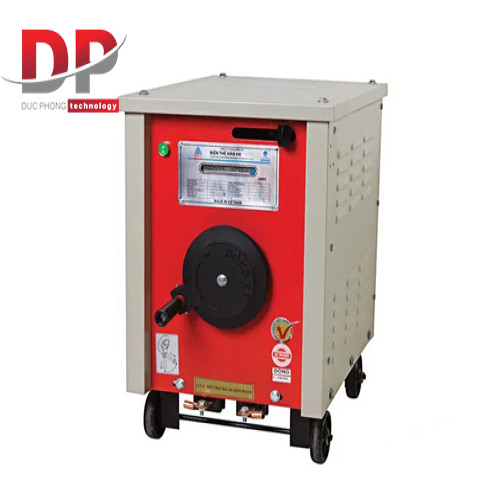 Máy hàn cơ Hồng Ký HK H400D (220V/ 380V)