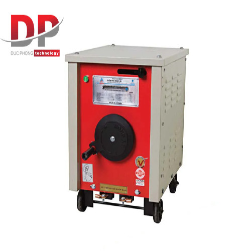 Máy hàn cơ Hồng Ký HK H500D (220V/ 380V)