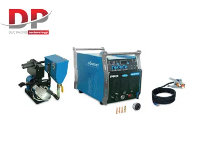 Máy hàn MIG, máy hàn hồ quang chìm Hồng Ký SUB500PRO