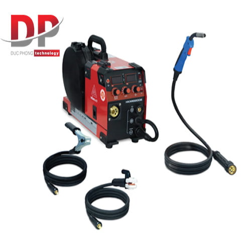 Máy hàn MIG Hồng Ký HKMIG200E