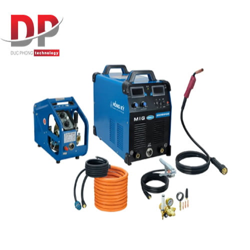 Máy hàn MIG Hồng Ký MIG250SPRO3