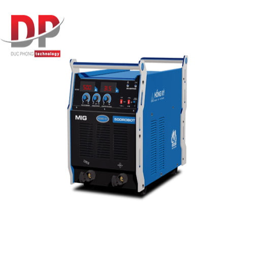 Máy hàn MIG350ROBOT Hồng Ký