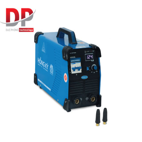 Máy hàn que chống giật Hồng Ký Pro MMA250PRO