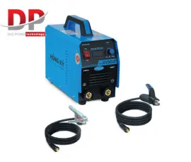Máy hàn que Hồng Ký HK200Z