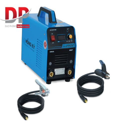 Máy hàn que Hồng Ký HK250Z