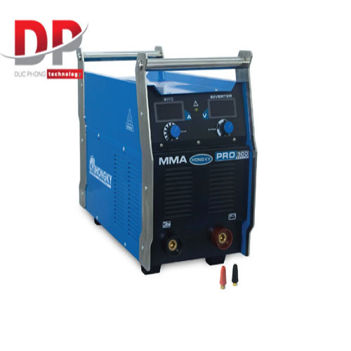 Máy hàn que Hồng Ký Pro MMA300PRO