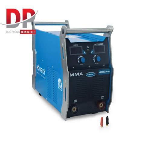 Máy hàn que Hồng Ký Pro MMA400PRO