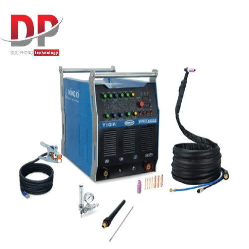 Máy hàn Tig Hồng Ký TIG250AXPRO