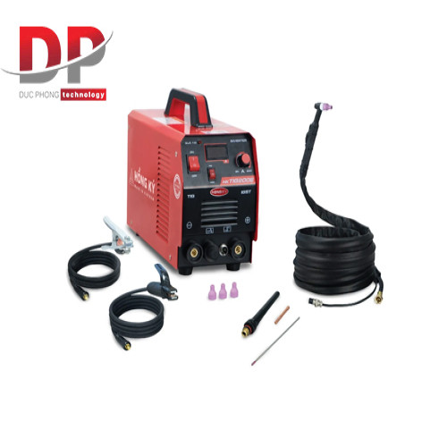 Máy hàn TIG Hồng Ký HKTIG200E