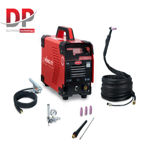 Máy hàn TIG Hồng Ký HKTIG200I