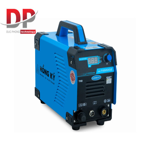 Máy hàn TIG Hồng Ký HKTIG200Z