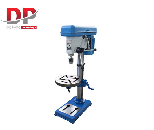 Máy khoan bàn Hồng Ký KC10