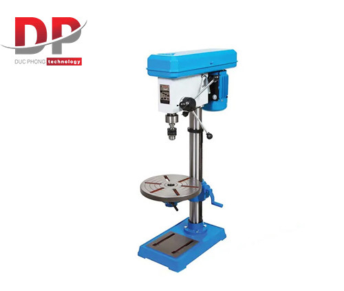 Máy khoan bàn Hồng Ký KC12