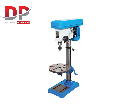 Máy khoan bàn Hồng Ký KC14