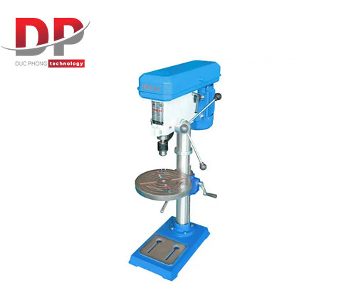 Máy khoan bàn Hồng Ký KT10