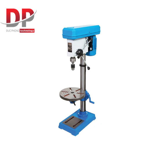 Máy khoan bàn Hồng Ký KT12