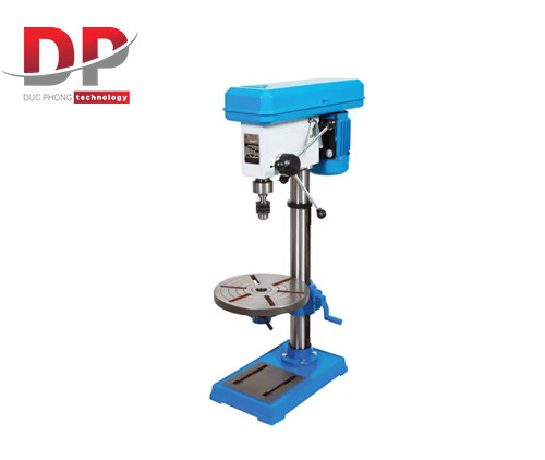 Máy khoan bàn Hồng Ký KT14