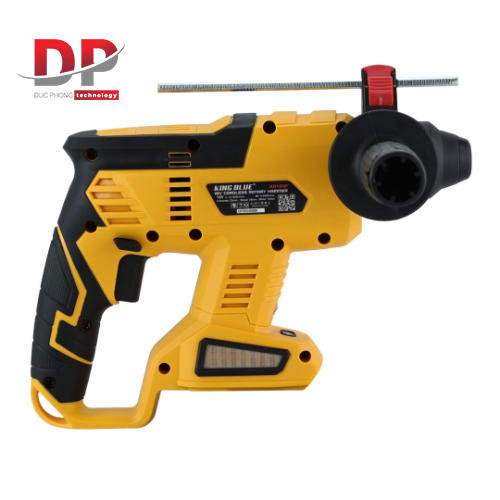 Máy Khoan Bê Tông King Blue 18V KD18QF