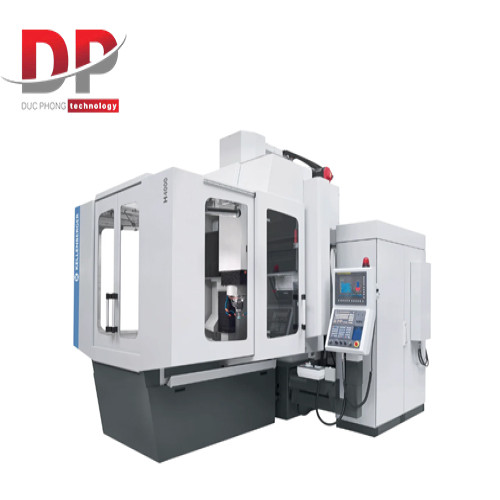 Máy mài CNC KELLENBERGER H4000